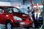 Renault Scenic 2003 года